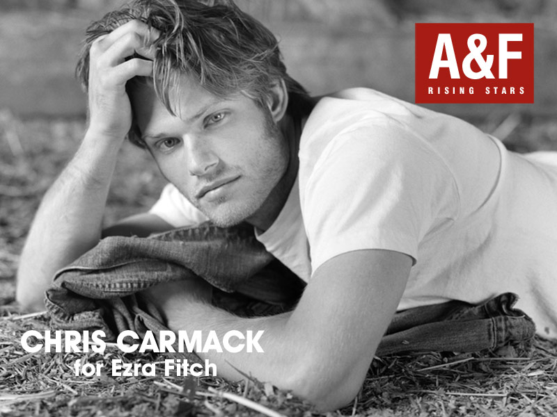 Abercrombie-&-Fitch-Back-to-School-Fall-2004-Chris-Carmack-Ezra-Fitch