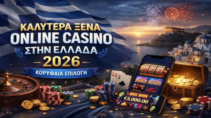 NV Casino Αξιολόγηση και Αναλύσεις του Καλύτερου Διαδικτυακού Καζίνο