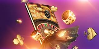 The Unique Experience of Casino Samiland A Gamblers’ Paradise