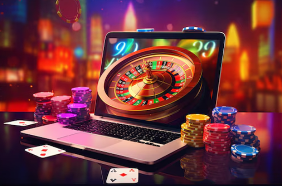 Twin Casino Ο απόλυτος προορισμός για ενθουσιώδεις παίκτες