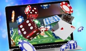 Explore the Best at 24Casino Online Games