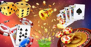 Grato Win – Twoje źródło najlepszych doświadczeń w online gaming