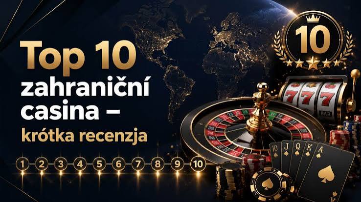 Offshore Kasina Co To Je a Jak Fungují