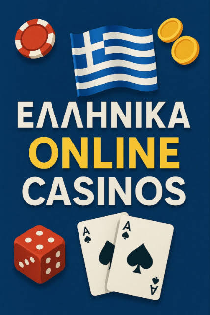 Καζίνο χωρίς Ταυτοποίηση Η Νέα Τάση στον Κόσμο του Online Στοιχηματισμού
