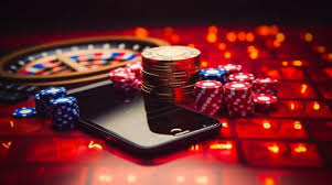Experience the Thrill of Casino Gaming at HG.GAME -373445260