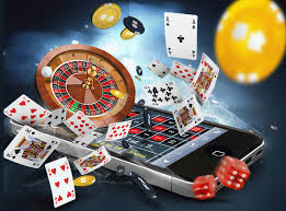 Experience the Ultimate Gaming Adventure with Spinscastle Casino Mobile App Experience the Ultimate Gaming Adventure with Spinscastle Casino Mobile App